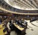 El Pleno de la Asamblea inició el segundo debate de las reformas al Código de la Niñez este 18 de agosto de 2026.