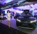 La edición 2026 reunió a más de 40 marcas automotrices.