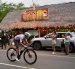 El Giro de Rigo fue una de las competencias que atrajo miles de turistas a Manta