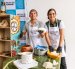 El queso chonero busca ganarse el voto y reconocimiento del mundo