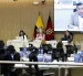 Los concejales que buscan la reelección deberán solicitar licencia con cargo a vacaciones cuando inicie la campaña.
