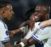 Enner Valencia realizó su debut con Boca Juniors.