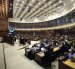 Sesión del Pleno de la Asamblea Nacional.