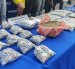 La Policía Nacional detuvo a 27 personas durante el operativo Apolo 27, ejecutado en Guayaquil y Durán.