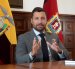 Michele Sensi-Contugi, fue colaborador cercano de Daniel Noboa.