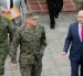 Ecuador regula desde agosto de 2026 el ingreso de militares de EE. UU. por cooperación en seguridad.