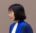 Fotografía de archivo de la presidenta de la Corte Penal Internacional, Tomoko Akane.