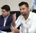 Michele Sensi-Contugi, director general de Inteligencia de Ecuador, falleció en un accidente aéreo ocurrido en Kenia.