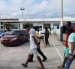 Tres sospechosos de Los Choneros fueron enviados a prisión por el crimen de un funcionario en Salinas.