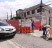 En este punto de La Alborada se registró el asesinato de Johnny Pico Sánchez.