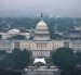 Fotografía de archivo del 26 de mayo de 2026 que muestra el Capitolio de Estados Unidos en Washington (Estados Unidos)