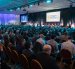 La 40ª edición de la conferencia IDEC, impulsada por la DEA, se celebra a puertas cerradas en un hotel de Buenos Aires.