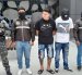 Alias Gato Jeremy quedó libre en Quito tras audiencia por porte de armas.