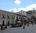 Imagen referencial. La Arcsa clausuró el restaurante del Centro Histórico de Quito.