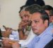 Luis Ávila Chávez fue designado como director del Centro Nacional de Inteligencia.