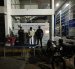 La Policía aprehendió a cinco personas tras un robo registrado en el sector de La Primavera, en Tumbaco.