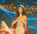 Nadia Mejía dejó de ser Miss Universo Ecuador.