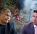 Rafael Correa cuestionó duramente a Michele Sensi-Contugi tras conocerse su muerte en un accidente de helicóptero en Kenia.