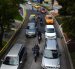 Cada vez aumenta el número de motos y con el mismo ritmo la irresponsabilidad de sus conductores, sin que nadie exija que se cumplan las normas legales y reglamentarias.
