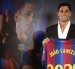 Joao Cancelo fue presentado como nuevo jugador del FC Barcelona.