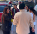 El terremoto fue percibido en Ayacucho, Arequipa, Ica, Cusco, Apurímac y Lima.