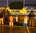 Policía detuvo a 4 hombres el 20 de agosto en Manabí por trata y explotación sexual de menores.