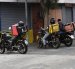Repartidores de delivery circulan por Quito mientras las autoridades avanzan en un registro único para fortalecer los controles.