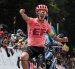 Carapaz aparece como uno de los serios rivales a vencer. Comanda el poderoso equipo EF Education EasyPost.