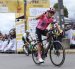 Carapaz llega como uno de los favoritos a ganar la clasificación general, pese a la presencia de Tadeg Pogacar.