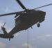 Imagen referencial de helicópteros Black Hawk, tomado de la Embajada de Estados Unidos en Panamá.