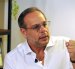 Andrés Roche, candidato a la Alcaldía de Guayaquil por el Partido Social Cristiano (PSC).
