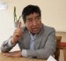 Jorge Yunda busca volver a la Alcaldía de Quito.