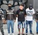 Alias Gato Jeremy fue detenido en Quito durante el Operativo Atlas 124.