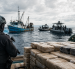 Referencial. Una red de narcotráfico asentada en Ecuador fue sancionada por Estados Unidos, que identificó 10 barcos vinculados al transporte de cocaína.