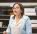 Eliana Correa es asambleísta por la Revolución Ciudadana.