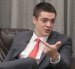 Beltrán Briones, cofundador del Grupo Briones, participó en DealMakers, el Congreso Internacional de Negociación y Ventas de la Cámara de Comercio de Guayaquil.