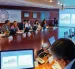 Representantes del FMI y de la Cámara de Industrias y Producción analizaron las perspectivas económicas de Ecuador y los principales desafíos para sostener el crecimiento.