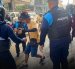 Agentes municipales denuncian agresiones durante controles a vendedores informales.