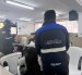 Más de 30 personas fueron encontradas durante el operativo en un inmueble de Iñaquito, donde las autoridades identificaron espacios equipados con cubículos.
