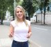 Carla Cevallos es el perfil elegido por Avanza para buscar la Prefectura de Pichincha en las seccionales 2026.