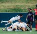 Liga de Quito ya venció este año a IDV en la fase previa competitiva.