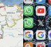 Las redes sociales usadas para informar de temblores, pero hay que saber identicar cuando la información es verdad.