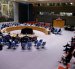 El Consejo de Seguridad de las Naciones Unidas celebró una reunión de emergencia sobre la guerra entre Ucrania y Rusia en la sede de la ONU en Nueva York, el 27 de julio de 2026.
