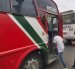 El pasaje del bus urbano se incrementó a 0.50 centavos en Portoviejo, capital provincial de Manabí