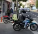 2.346 conductores de delivery ya se han registrado en la plataforma habilitada por la AMT y la Citec.
