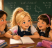 Los chismógrafos: la red social que sobrevivió a toda una generación