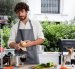 La cocina no se vende sola