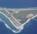 La pequeña isla japonesa de Minamitori, situada en el océano Pacífico a miles de kilómetros de Tokio.