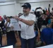 La denuncia contra Pabel Muñoz se da en el contexto de las elecciones seccionales en las que busca la reelección a la alcaldía.