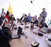 La Comisión de Seguridad de la Asamblea Nacional aprobó el proyecto de Ley que Regula el Apoyo Complementario y Subsidiario de las Fuerzas Armadas a la Policía Nacional con 7 votos a favor.